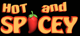 Pepper Joe's Hot Pepper Postcard - Hot Note