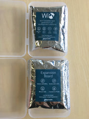 WiPy Packaging