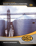 GSI Bucket Elevators & Conveyors
