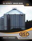 GSI Grain Storage