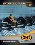 GSI U-Trough Unloading System