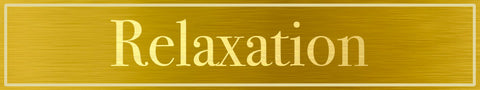 Guide to Aromatherapy - Relaxation