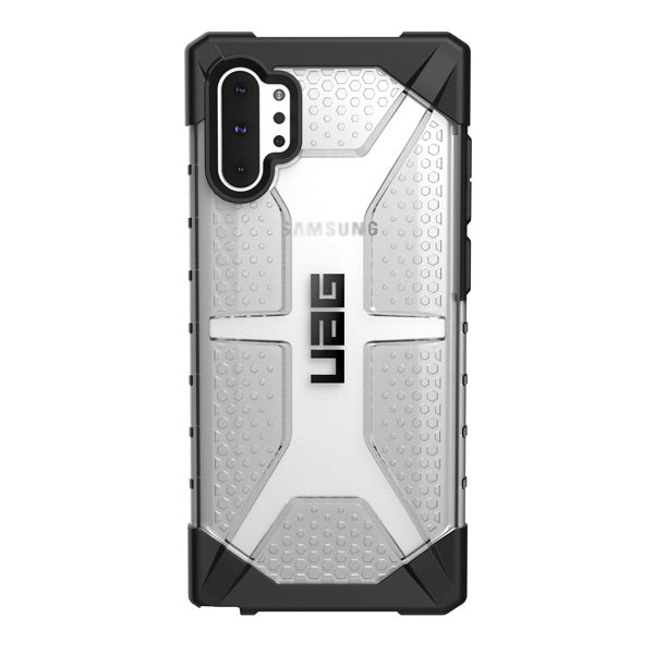 UAG Samsung Galaxy Note10/Note10+ Plasma Back Case