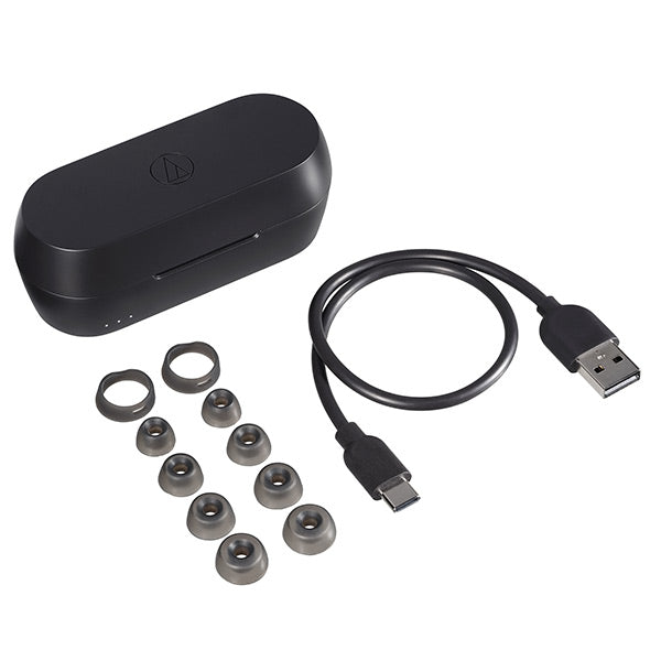 Audio-Technica ATH-CKS5TW True Wireless Earbuds
