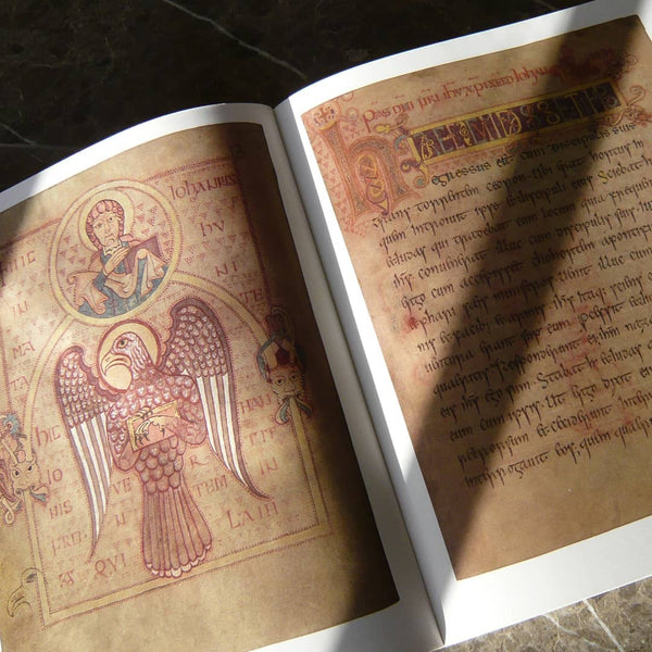 Anglo Saxon Kingdoms exhibition catalogue
