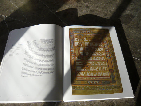 Anglo Saxon Kingdoms exhibition catalogue