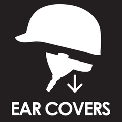 EAR COVERS