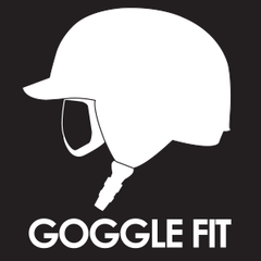 GOGGLE FIT