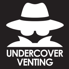UNDERCOVER VENTING