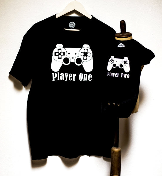 two player playstation