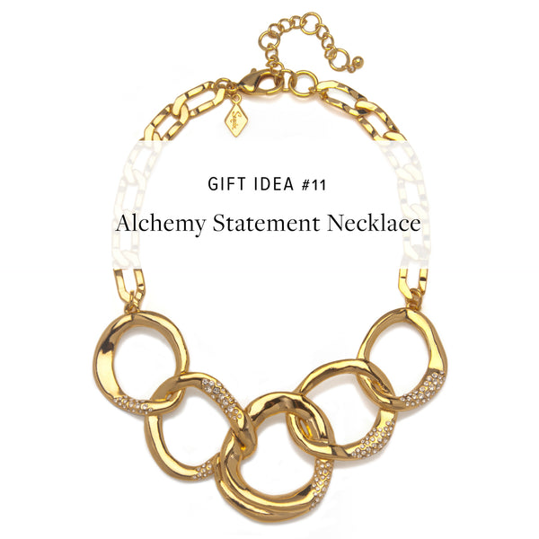 #SequinGifts Idea 11 - Alchemy Necklace