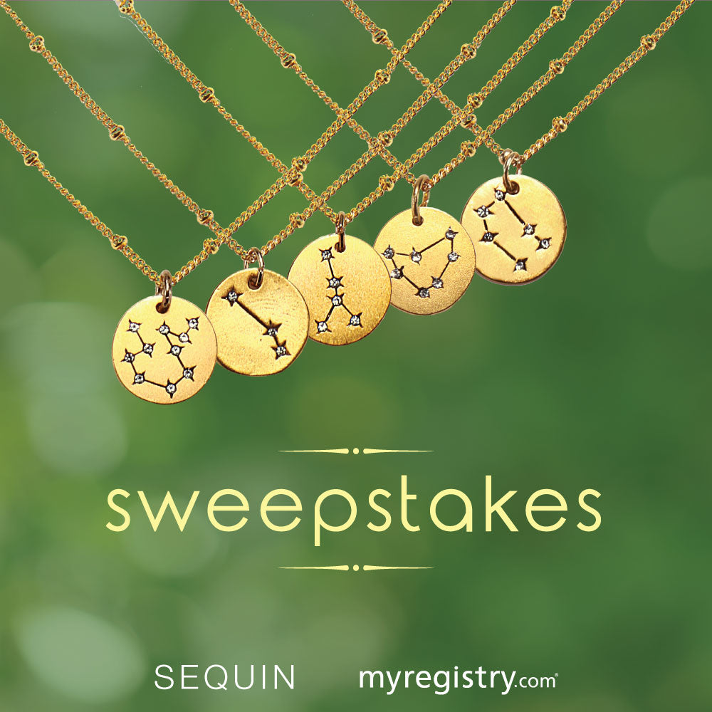 Enter the MyRegistry Flirting with Fall Sweepstakes!