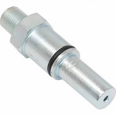 HEAVY DUTY SUCTION SANDBLAST CABINET TRIGGER GUN 3/32" SUCTION HEAD AIR JET