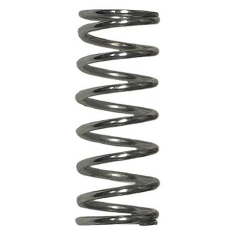 REPLACES CLEMCO 02427 FLAT SAND VALVE FSV PACKING SPRING FOR SANDBLASTER VALVE