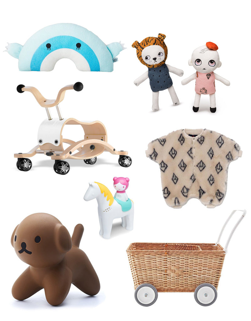 gift guide toddlers
