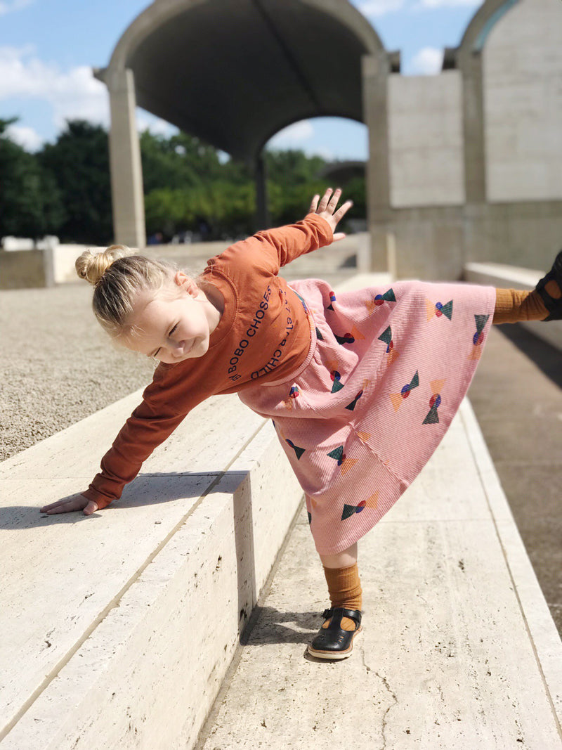 bobo choses aw19 Starship for Littles 