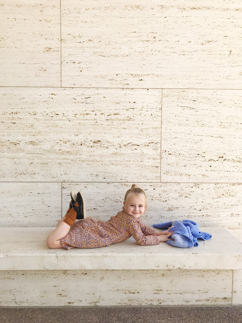 bobo choses aw19 Starship for Littles 