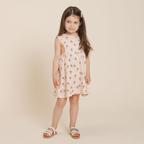 rylee and cru ice cream layla dress