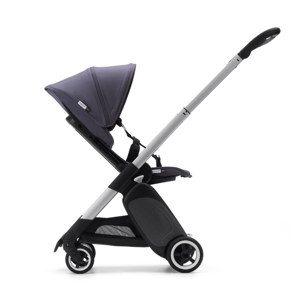 steel blue bugaboo