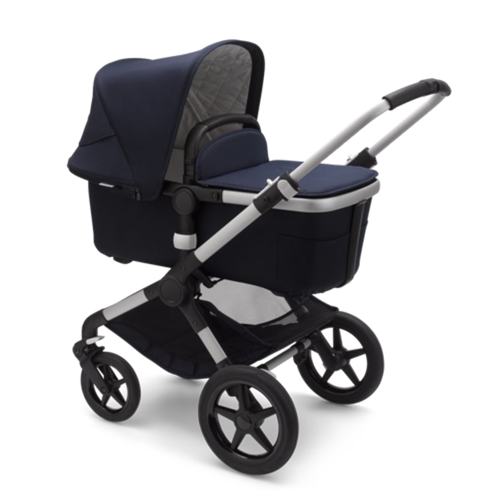 bugaboo classic navy