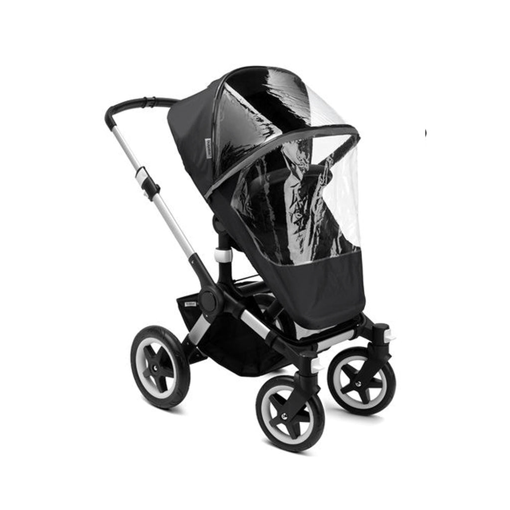 bugaboo high performance rain cover