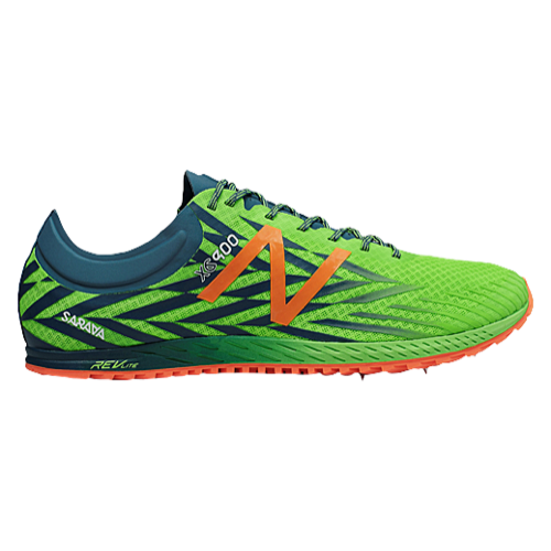 new balance xc900v4