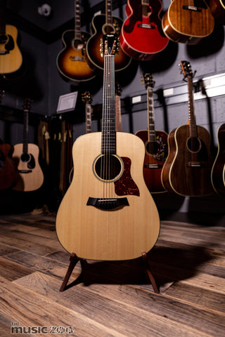 Taylor 500 Series Acoustic Guitars 6