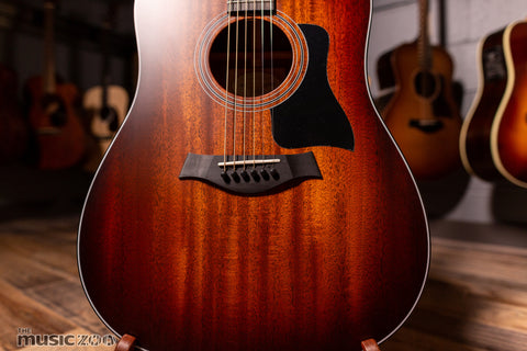 Taylor 300 Series Acoustic Guitars 8