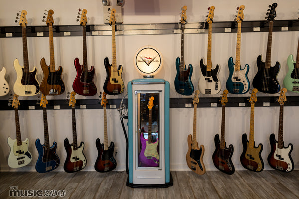 Fender Showroom 8