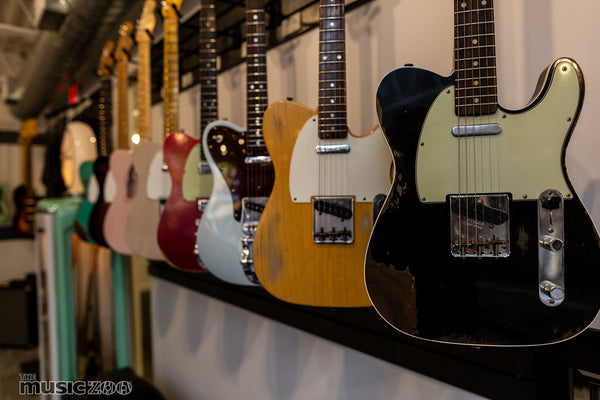 Fender Showroom 7