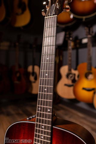 Taylor 300 Series Acoustic Guitars 5