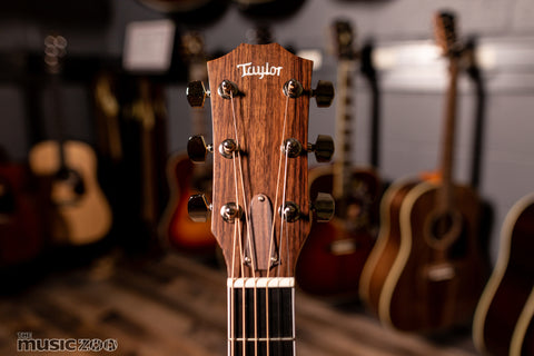 Taylor 400 Series Acoustic Guitars 6