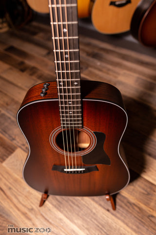 Taylor 300 Series Acoustic Guitars 1