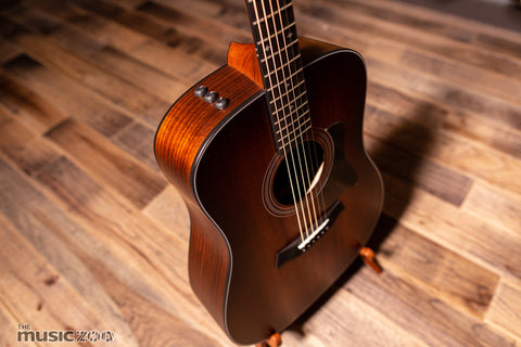 Taylor 300 Series Acoustic Guitars 9
