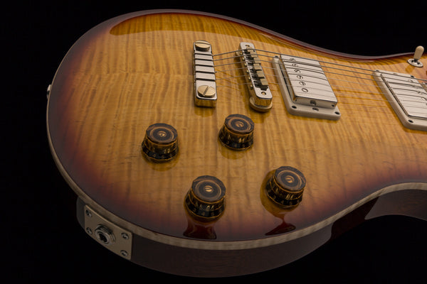 PRS Graveyard Limited 5