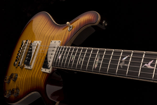 PRS Graveyard Limited 6