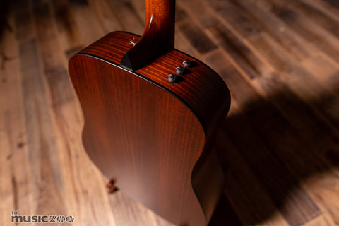 Taylor 300 Series Acoustic Guitars 7