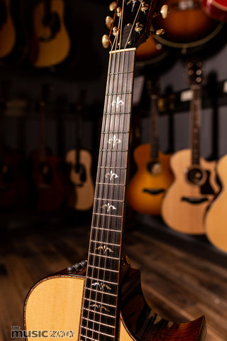 Taylor 900 Series Acoustic Guitars 5