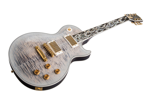 Gibson Les Paul Custom Ice Flame