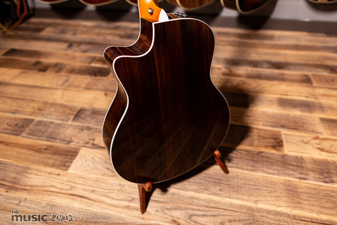 Taylor 400 Series Acoustic Guitars 4