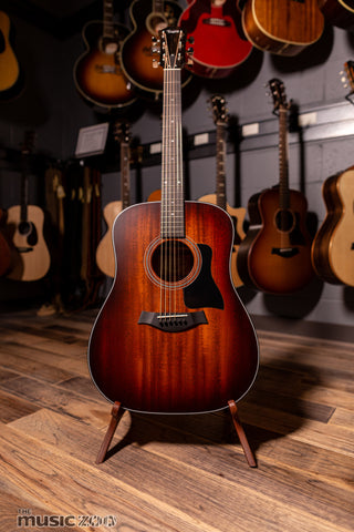 Taylor 300 Series Acoustic Guitars 2