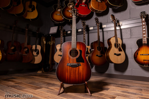 Taylor 300 Series Acoustic Guitars
