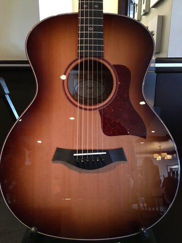 Taylor Custom GA 12 Fret