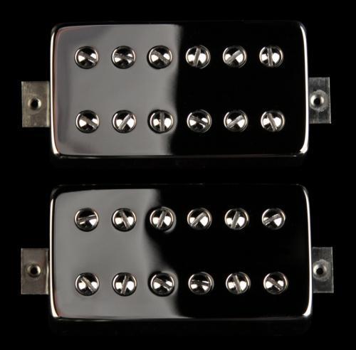 Top 10 Pickups for High Gain Amplifiers