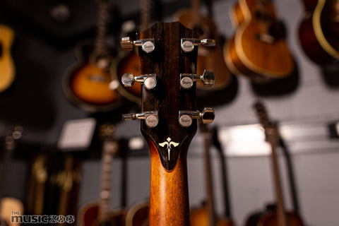 Taylor 600 Series Acoustic Guitars 7