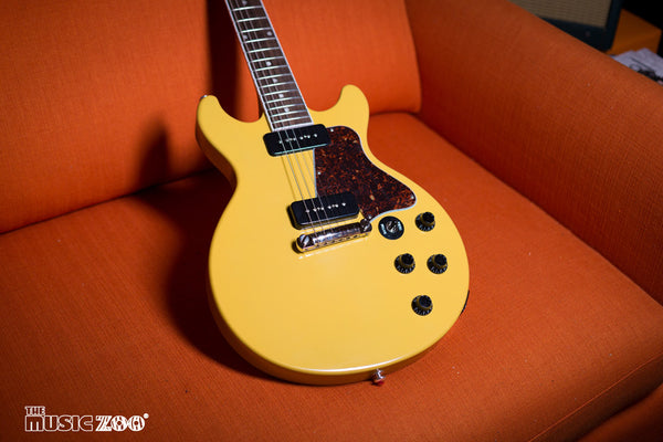 gibson les paul special limited edition doublecut