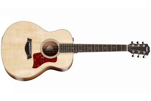 Taylor GS Mini-e Rosewood Acoustic Front