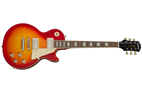 Epiphone Joe Bonamassa 1960 Les Paul Standard Outfit Heritage Cherry Norm Burst