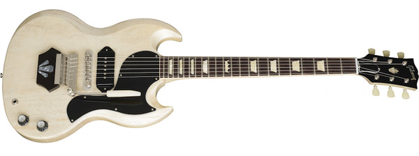 Gibson Custom Shop Brian Ray SG - The Music Zoo