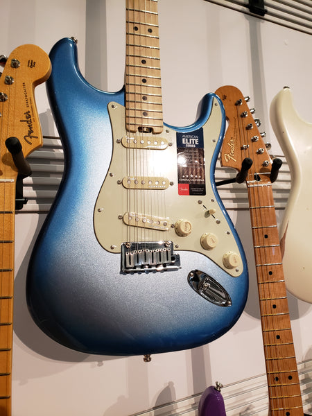 Fender American Elite NAMM 2019 The Music Zoo